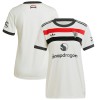 Camiseta de fútbol Manchester United Mujer 3ª equipación 2024-25 Camiseta de fútbol Manchester United Mujer 3ª equipación 2024-25